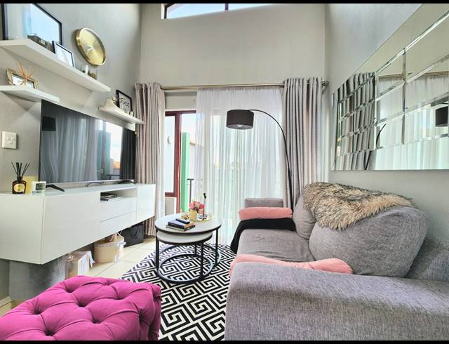 2 BEDROOM APARTMENT FOR SALE IN HONEYDEW